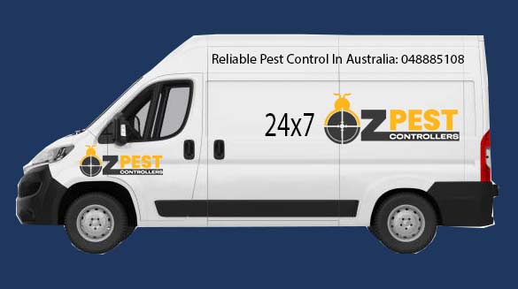 Pest Controllers